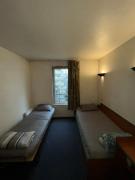 Studio Paris la Défense Arena