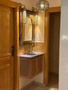 Fez Spacious Stay with Moroccan Artisanal Charm