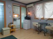 Quiet Stay near Keimyung Univ Seongseo