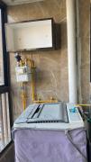 3 BHK entire apartment in Gota