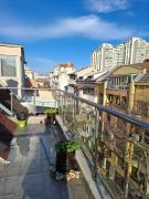 Top Varna City