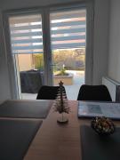 Gîte indépendant de plein pied près de Colmar