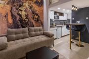 Budapest Best Base Apartment