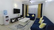 GashHomestay 1E Mtwapa Luxury Apartment