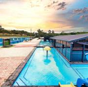 Ndalo Lodge Mbombela