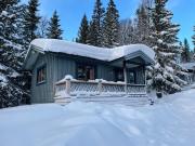 Åre, Trillevallen stuga Kallak