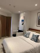 Tambuli Seaside Resort & Residences