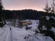 Le Perchoir du Grand Valtin - Gîte 9 personnes - Altitude 830