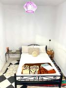 Apartment in Safi near the beach the sea calm down