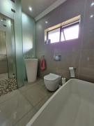 The African Flamingo