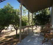 Thalia and Boreas houses