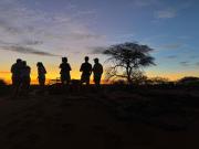 Aranos Kalahariland Guest Farm