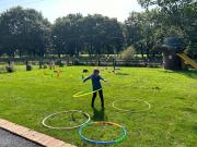 Lodge with log burner Contractors business private parking free Wi-Fi near M4