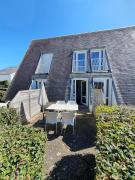 Duplex proche de la mer avec piscine