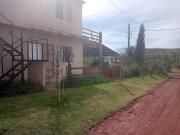 Cabaña Villa del Dique, Calamuchita