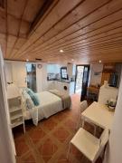 El Pequeño Refugio - C