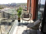 Belgrade Waterfront Lux Suites