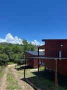 Top Villa Yacanto