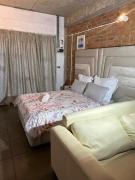 The Hills by maboneng