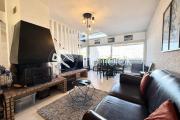 Grand triplex vue mer tout confort - Balcon