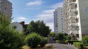 Apartament przy metrze Służew Apartament przy metrze Służew