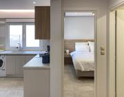 Stylish Apartment in the Heart of Athens