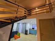 Villa Monte Duplex 2 - Pastel