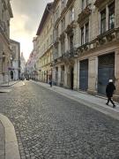 Walkway Apartment Deluxe