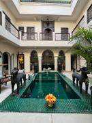 Riad des Sources