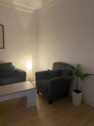 Private Rooms Madrid Retiro