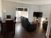 Cambridge Square Exec Apartment