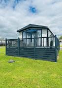 Hortons Hideaway at Ashbourne Heights Holiday Park