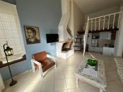 Caldera Apartments Assos