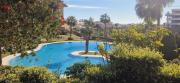 Reserva del Higueron Palm and Pool Apartment