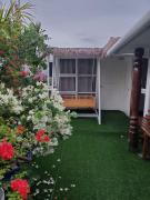 Rooftop Rooms