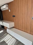 A new Beach House on Aegean Cost