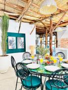 RELAXING Escapade in ESSAOUIRA Le Chalet Zen