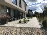 Villa Riviera Apartament z tarasem Poddąbie