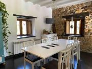 El Portalon de Luena