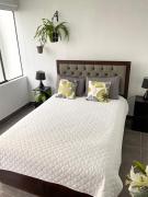 Hermosa habitación independiente cerca a Miraflores