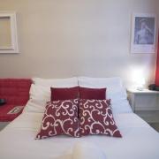 My Sweet Bargello, 2pax