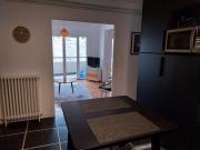 Le Flow dIssoire - Charmant appartement avec terrasse Le Flow dIssoire - Charmant appartement avec terrasse
