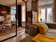 Hygge houses l Cozy, Central 1BR Apt in the best part of Oslo l Sleep 3