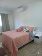 Apto privativo com área gourmet - Orla Norte