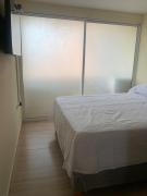 Apartaestudio 3 piso zona sur sector residencial