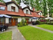 Apartment in Rewal near Baltic Sea Beach Apartment in Rewal near Baltic Sea Beach