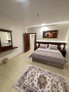 شقة العقيق الأولى شقة العقيق الأولى