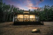 Top Broken Bow