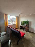 Departamento Orcorara