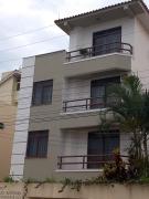 Apartamento centrinho Canasvieiras